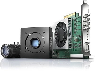 Basler全新推出CXP-12圖像采集卡 推動計算機系統(tǒng)集成的高性能解決方案