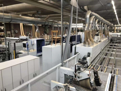 官宣 | 麗維家攜手德國(guó)百年櫥柜巨頭，布局全球供應(yīng)鏈，以科技賦能夯實(shí)核心產(chǎn)品力