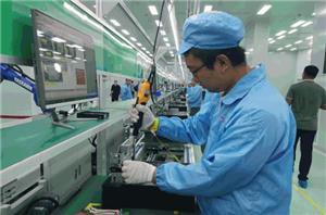 科創(chuàng)成就“第一動(dòng)力”！煙臺(tái)高新區(qū)藍(lán)色智谷打造計(jì)算機(jī)服務(wù)創(chuàng)業(yè)“夢(mèng)工廠”