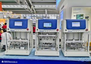 工業(yè)4.0新友智能展館 以智能FCT測(cè)試系統(tǒng)為引擎，致力打造4.0智慧工廠新標(biāo)桿