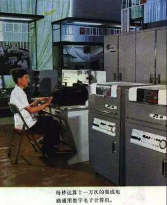 與時(shí)光同游 回望44年前廣交會(huì)上的計(jì)算機(jī)服務(wù)